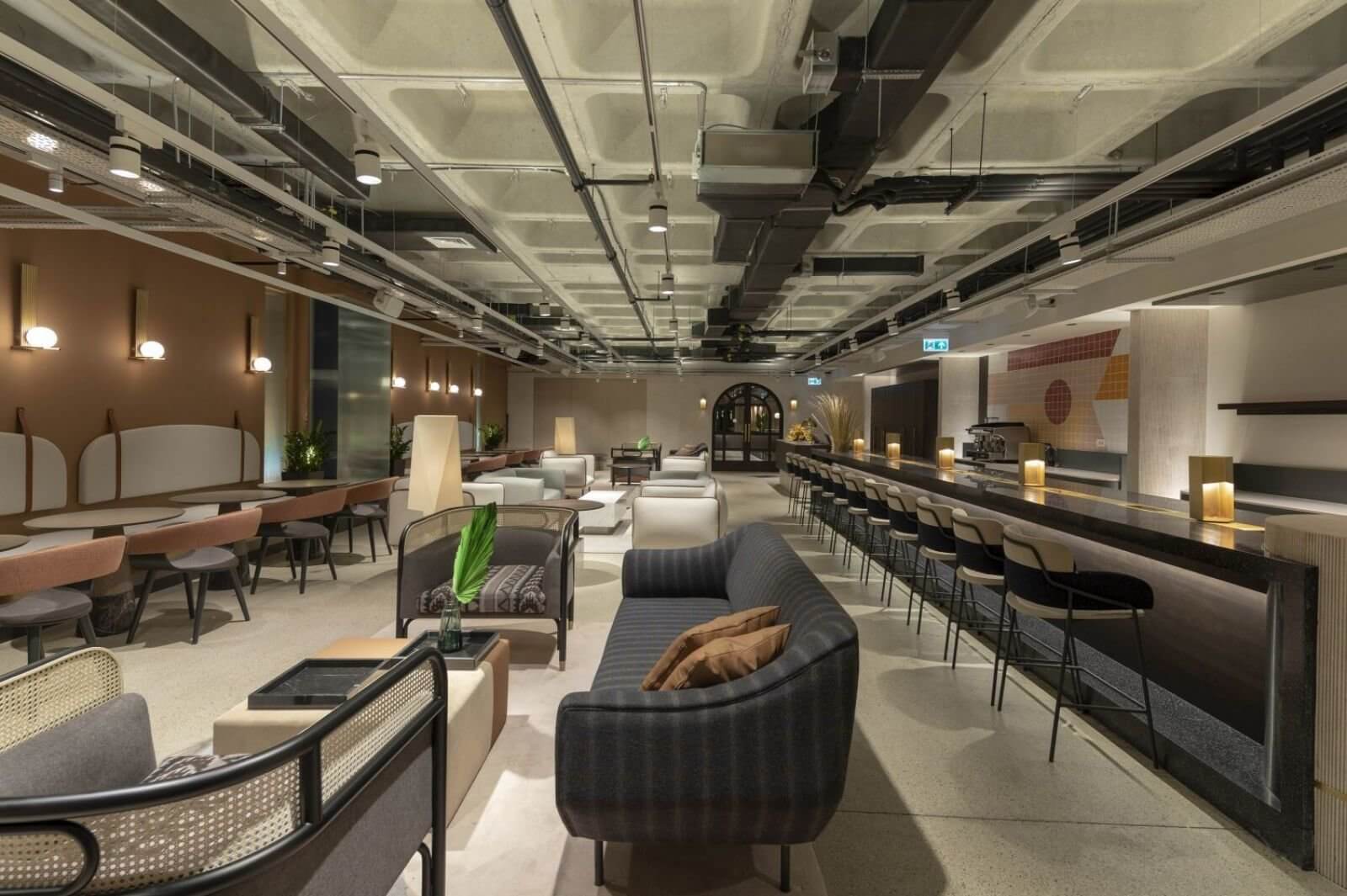 Kant | Digital Revolution Studio